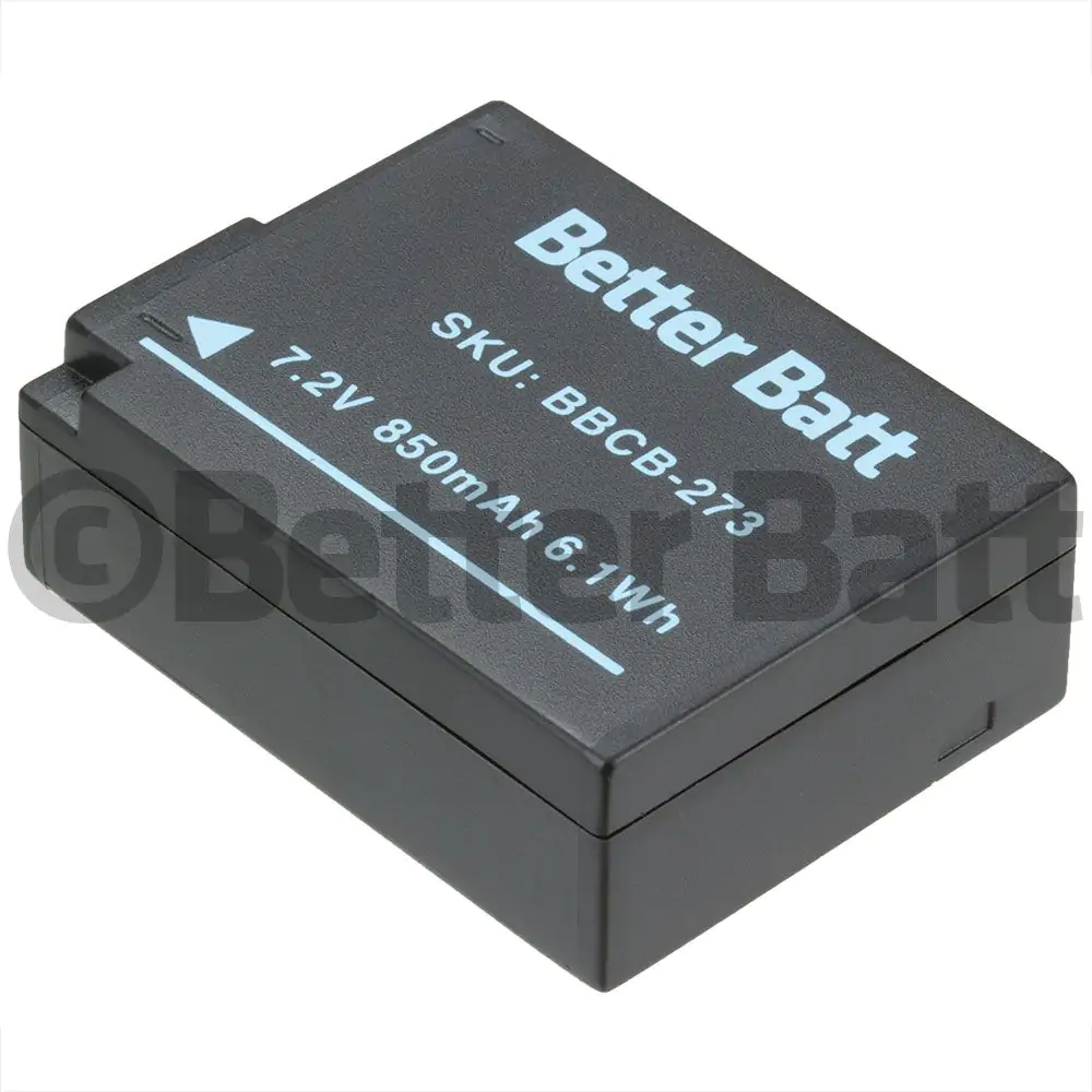 Sigma dp3 Quattro Battery Replacement