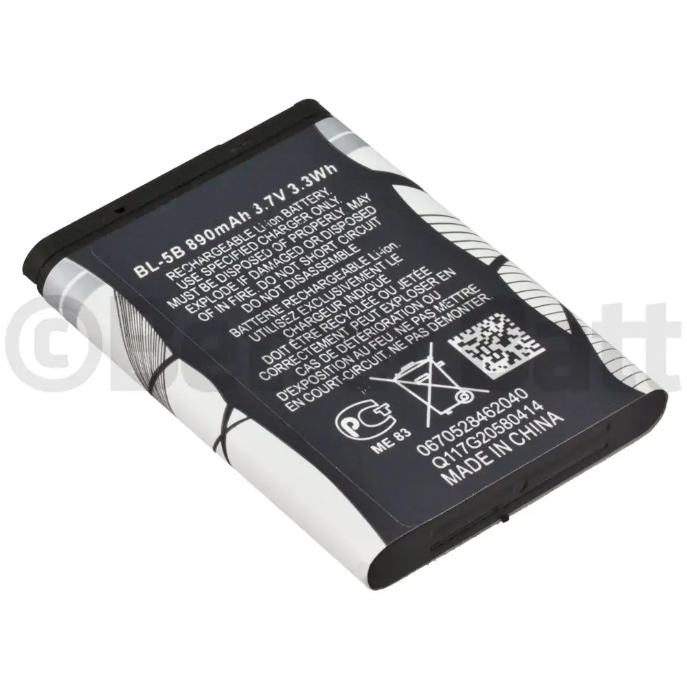 Polaroid CD153 Battery Replacement