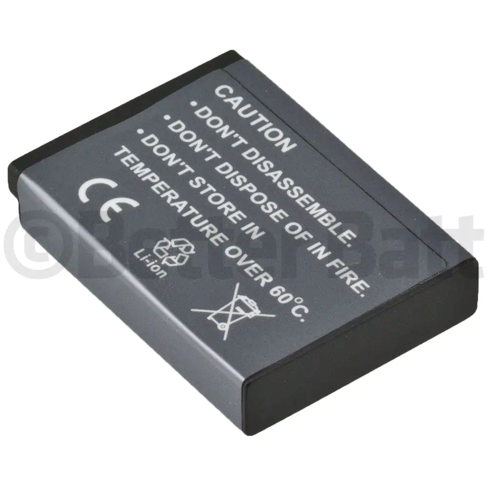 Samsung EC-ST200ZDPBAS Battery Replacement