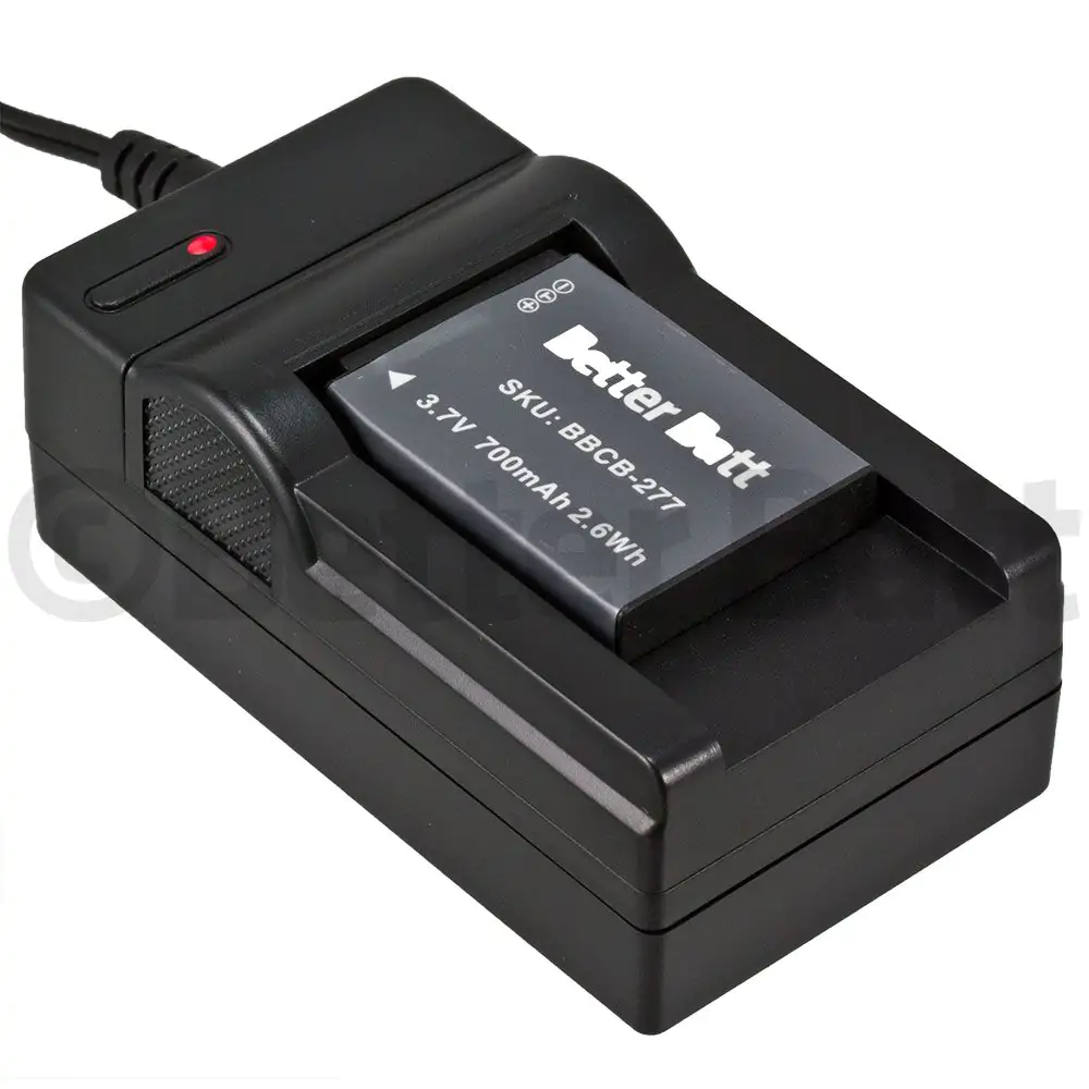 Samsung EC-ST200ZDPBAS Battery Replacement