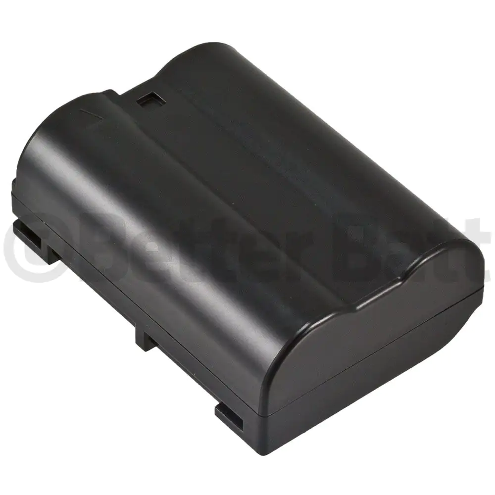 Nikon 1 V1 Battery Replacement