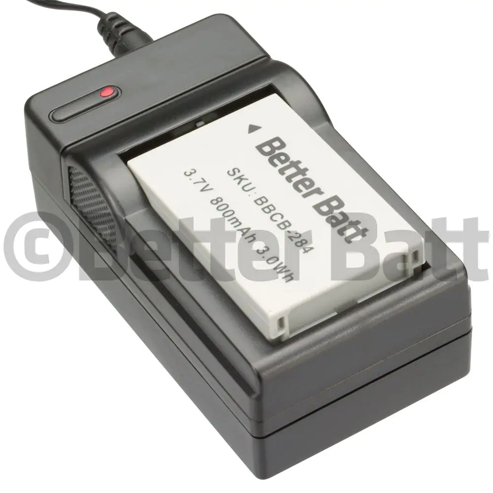 Canon Legria HF R205 Battery Replacement