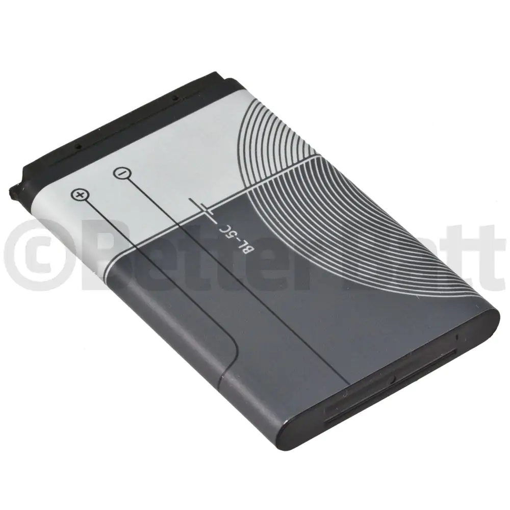 Nokia 2112 Battery Replacement