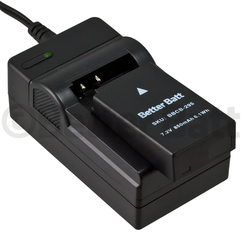 Nikon 1 V3 Battery Replacement