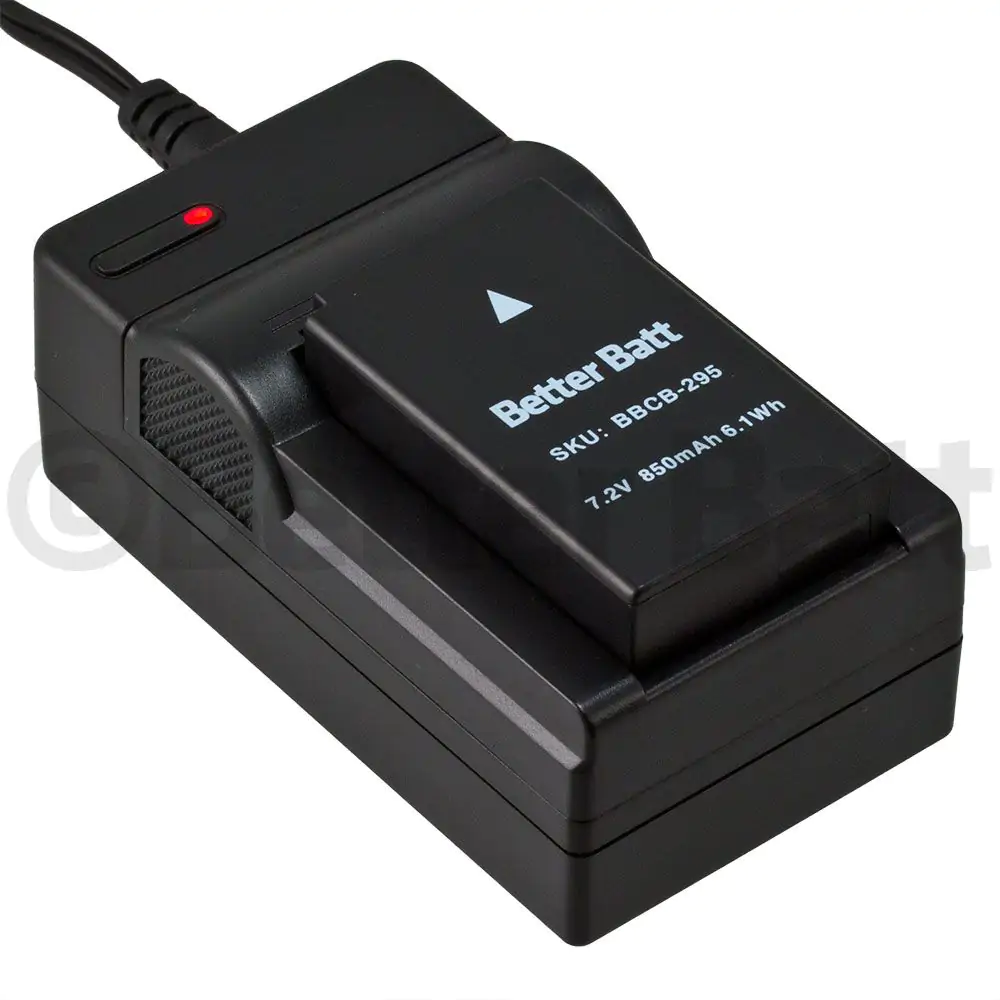 Nikon 1 V3 Battery Replacement