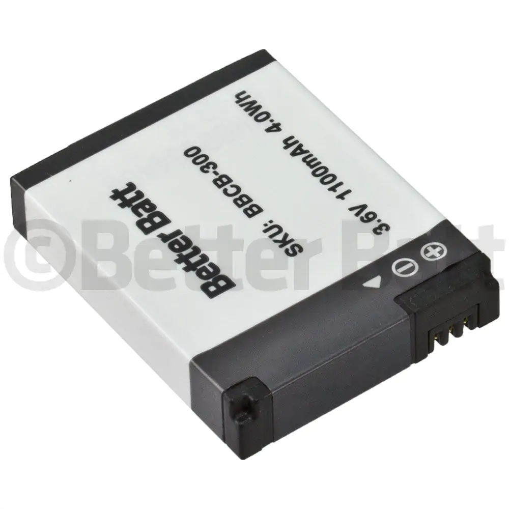 GoPro ABPAK-001 Battery Replacement
