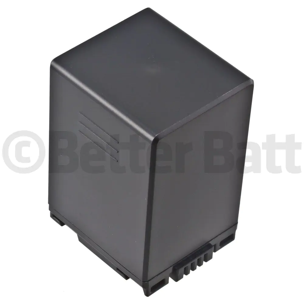 Panasonic NV-GS57 Battery Replacement