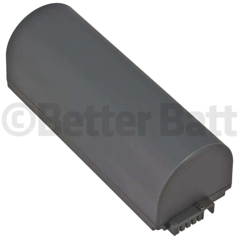 Canon Selphy CP820 Battery Replacement