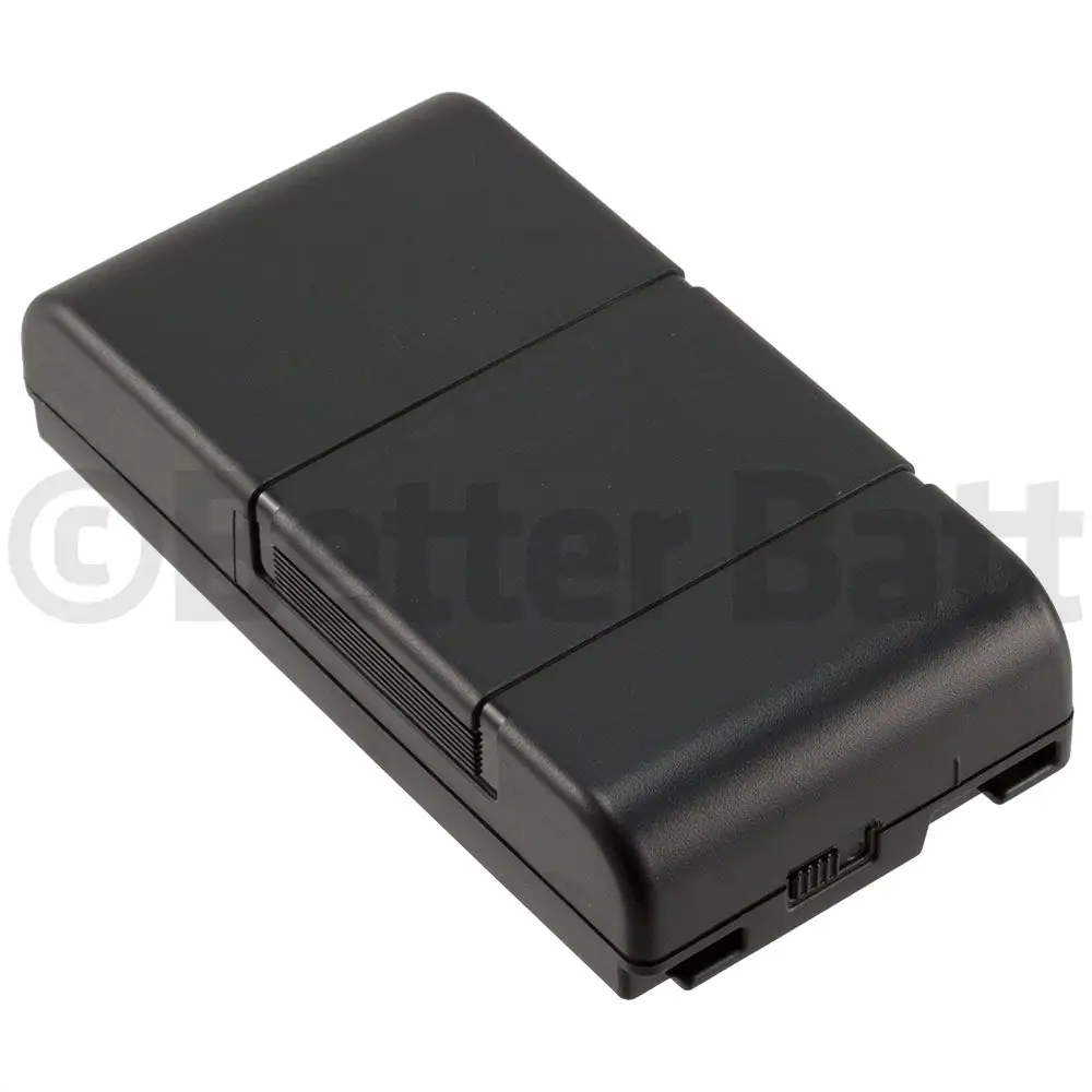 JVC BN-V14U Battery Replacement