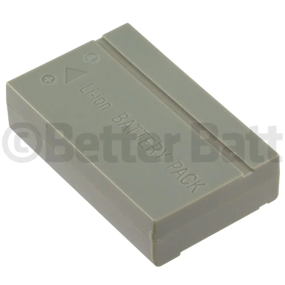 Samsung DigiMax V4000 Battery Replacement