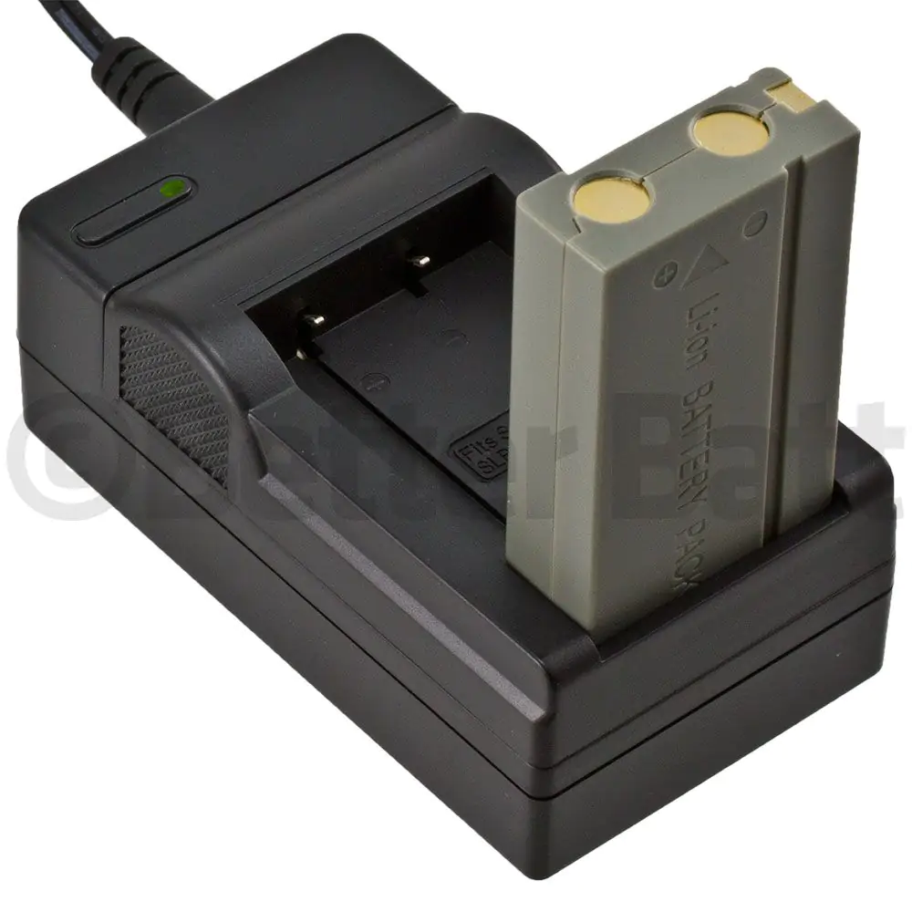 Samsung DigiMax V4000 Battery Replacement