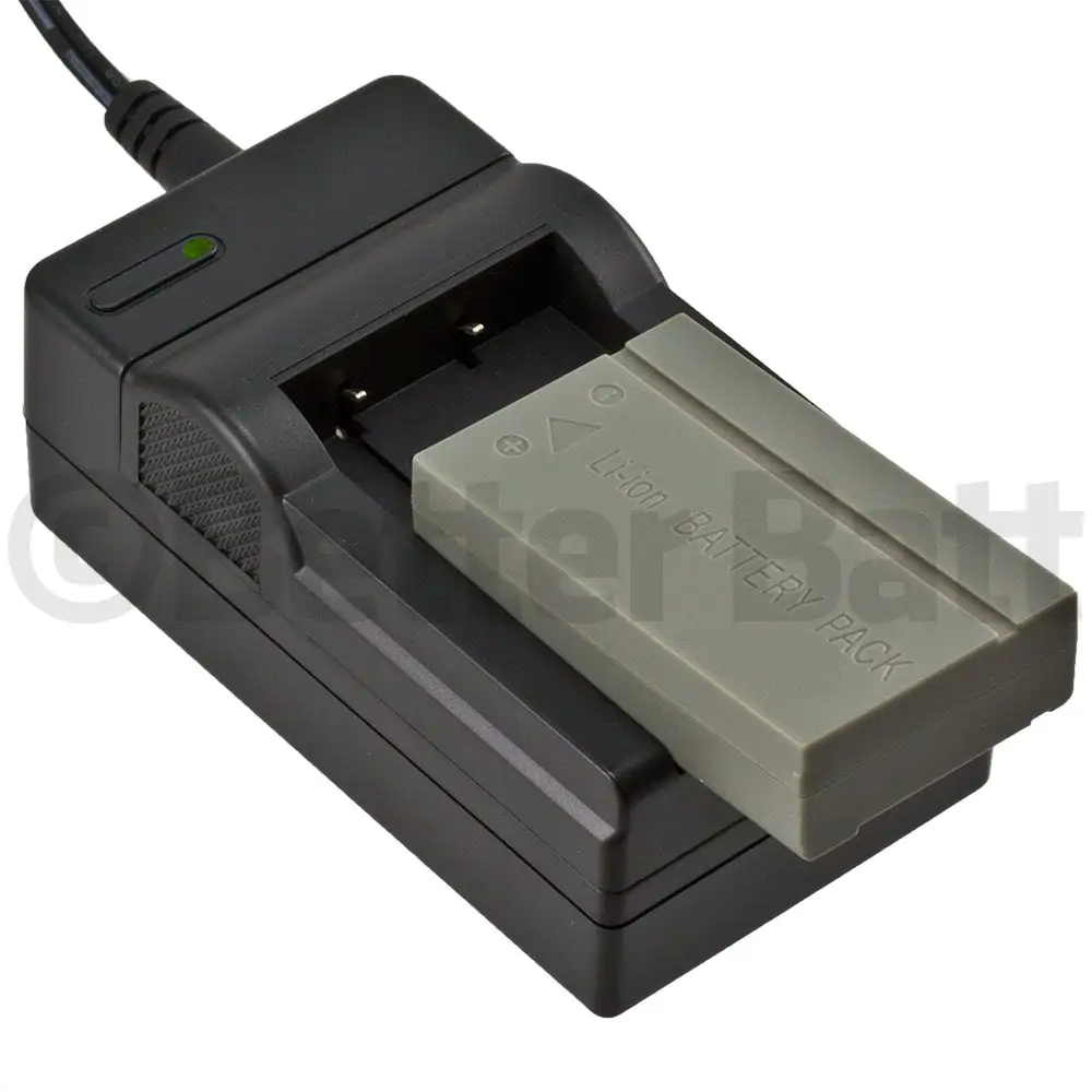 Samsung DigiMax V4000 Battery Replacement