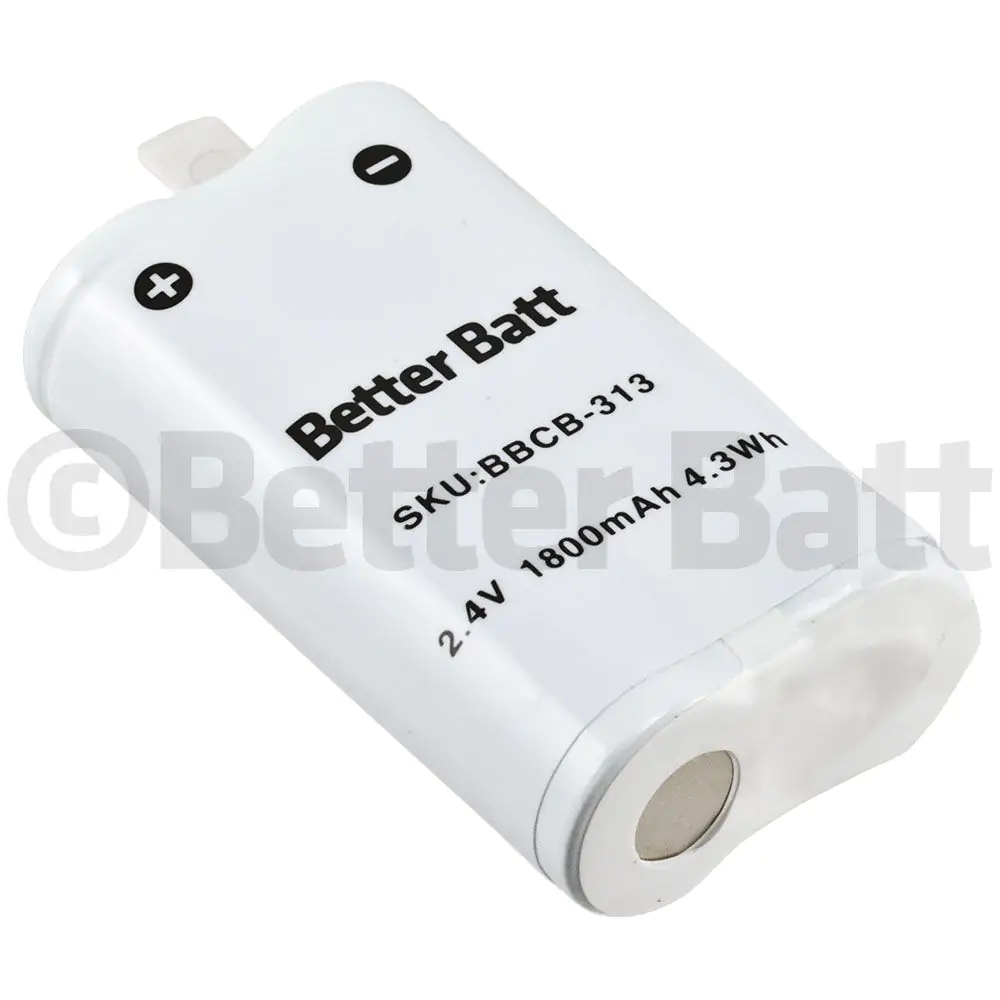 Flip ABT1W Battery Replacement