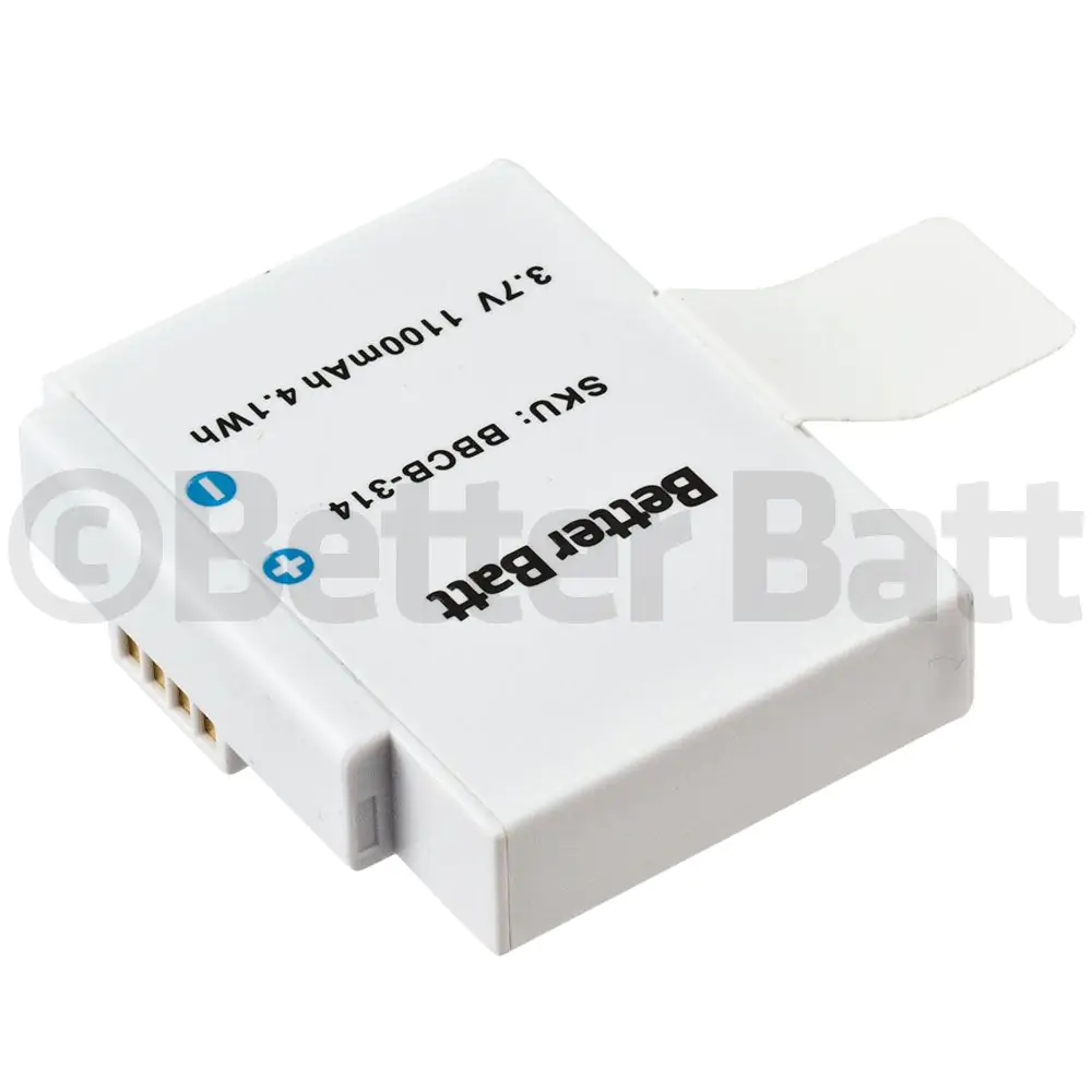 Flip ABT2W Battery Replacement