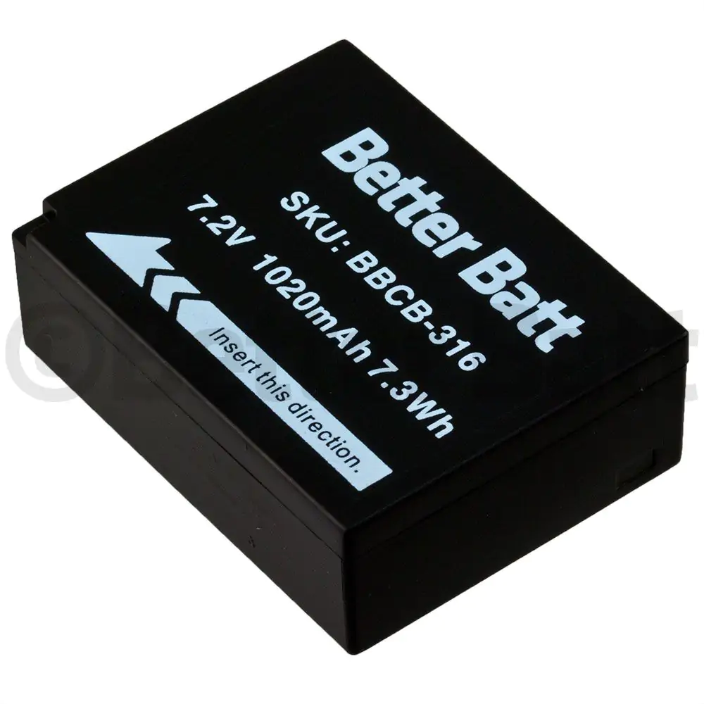 Fujifilm X100V Battery Replacement