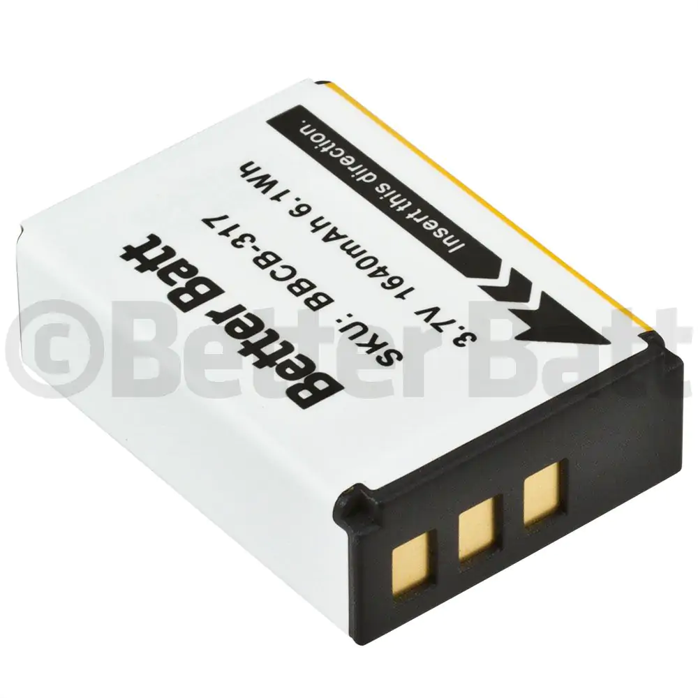 Fujifilm FinePix SL310 Battery Replacement