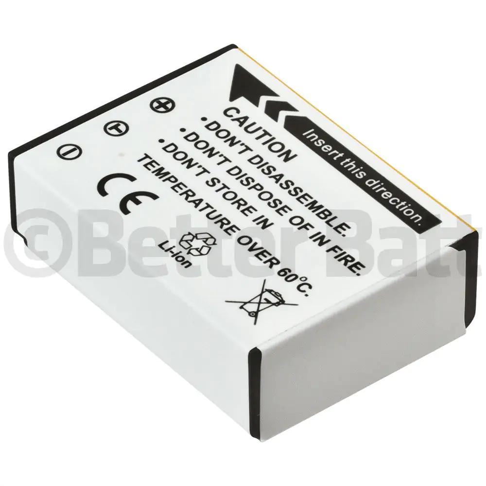 Fujifilm FinePix SL310 Battery Replacement