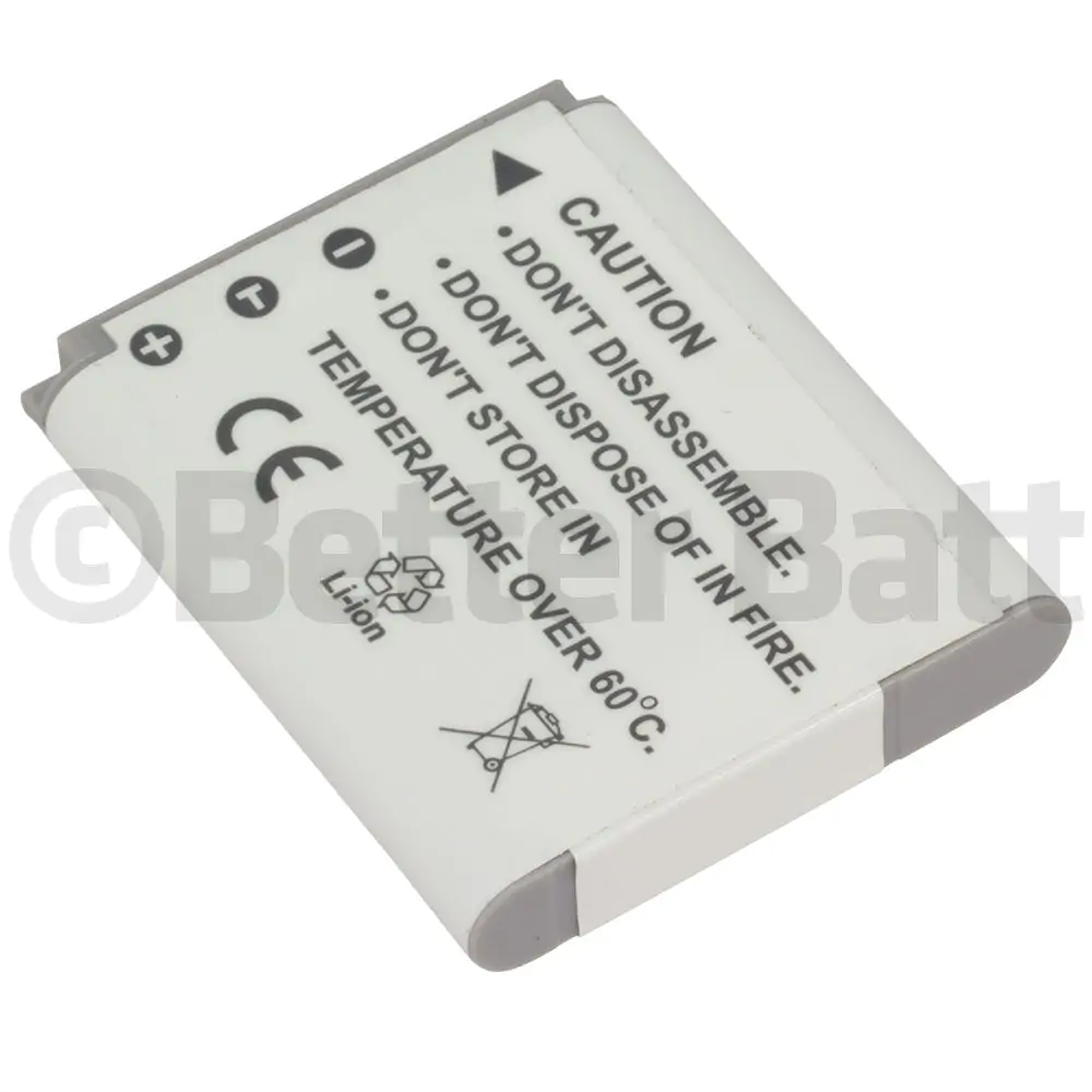 JVC BN-VG212U Battery Replacement