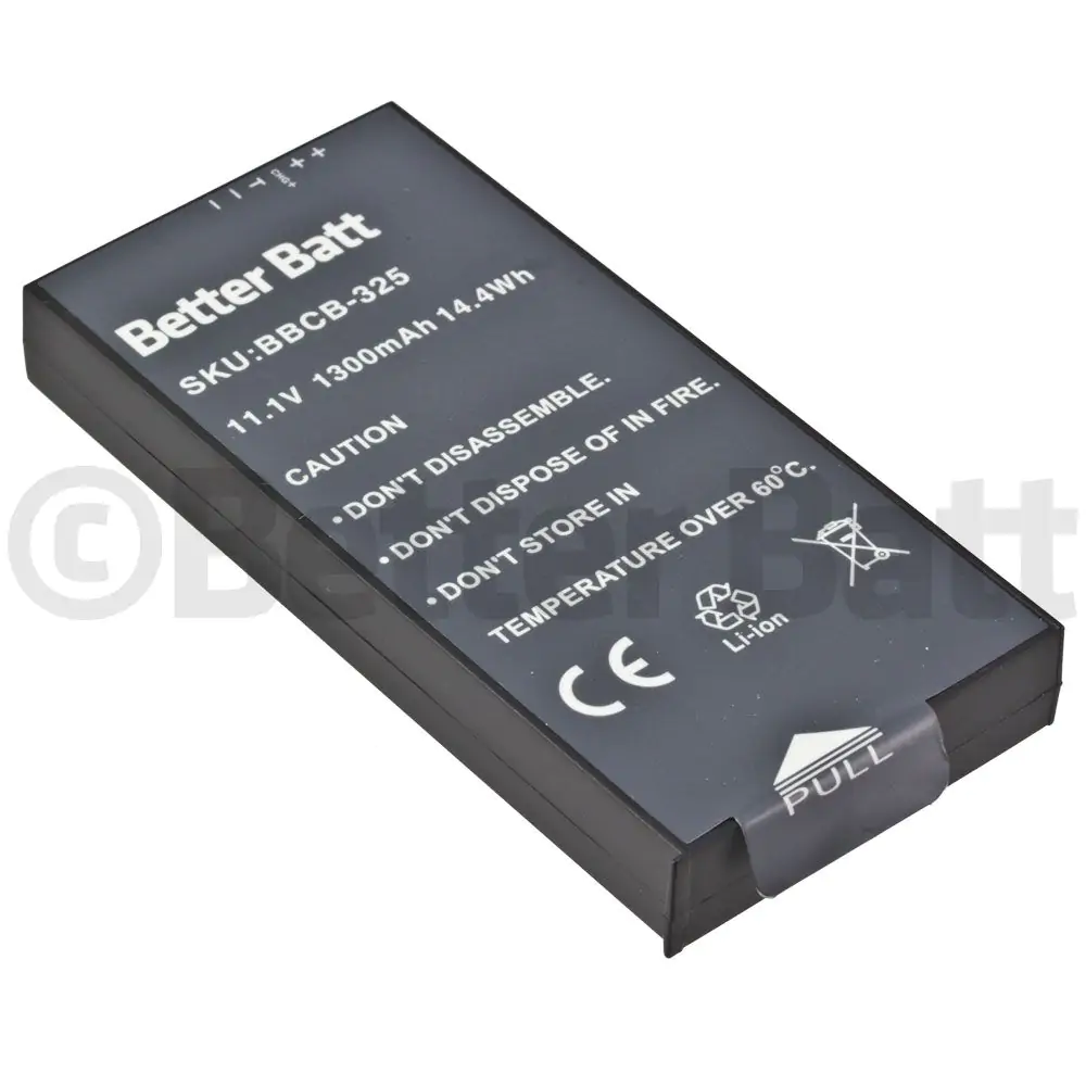 Polaroid 340-BATT Battery Replacement