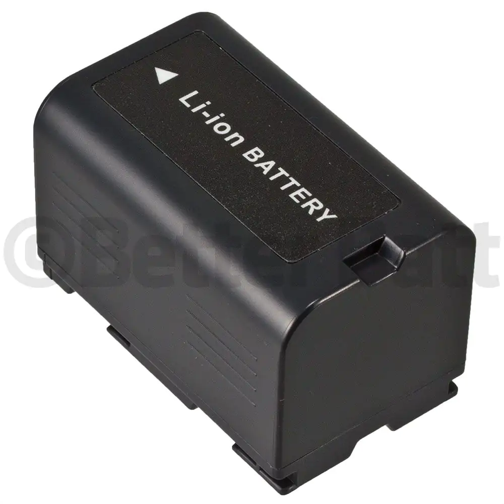 Hitachi CGR-D220A Battery Replacement