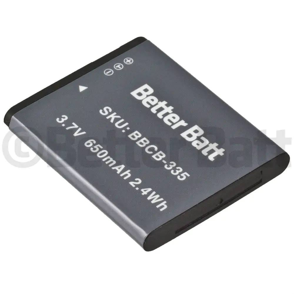 Samsung EC-MV900FBPBAU Battery Replacement