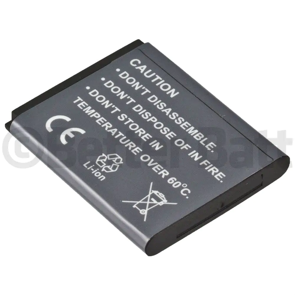 Samsung EC-MV900FBPBAU Battery Replacement
