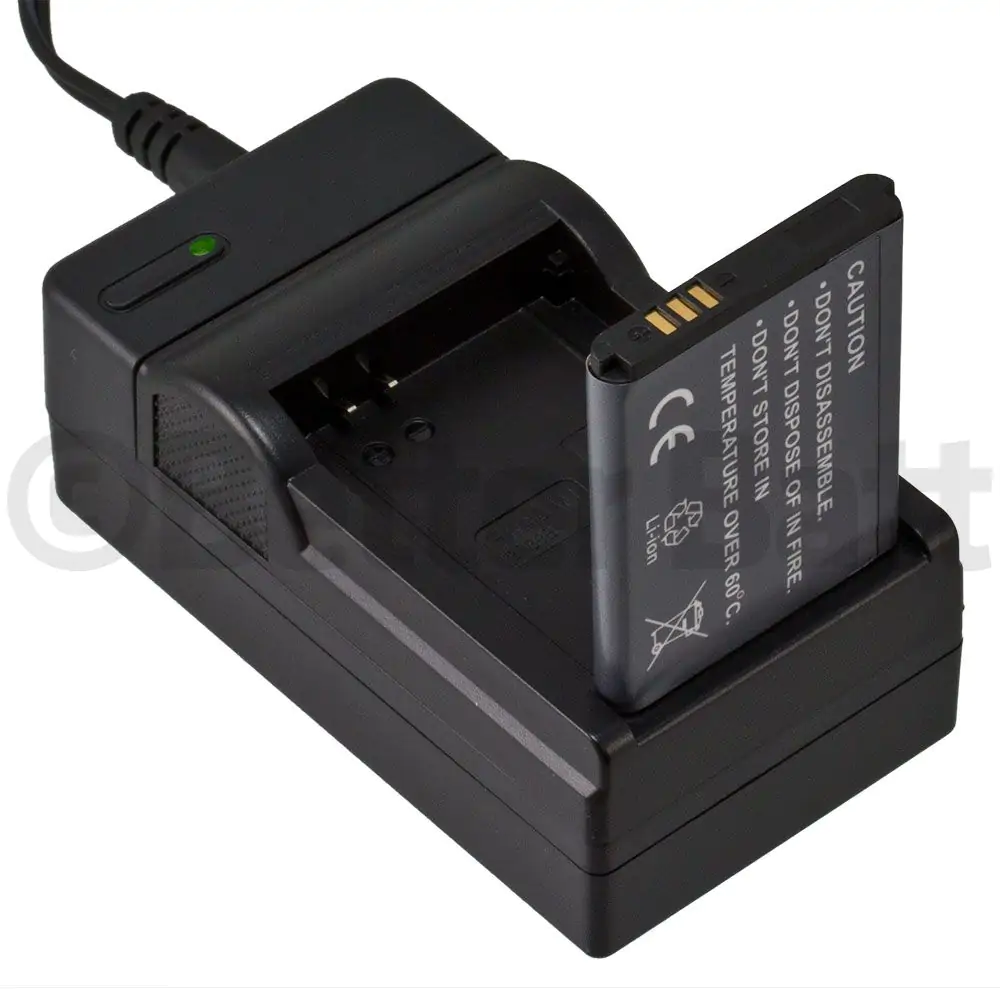 Samsung EC-MV900FBPBAU Battery Replacement