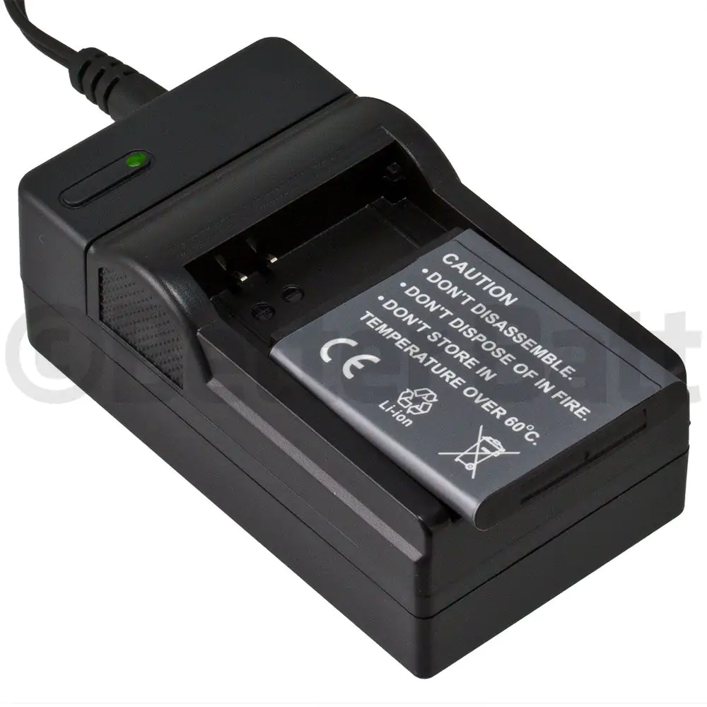 Samsung EC-MV900FBPBAU Battery Replacement