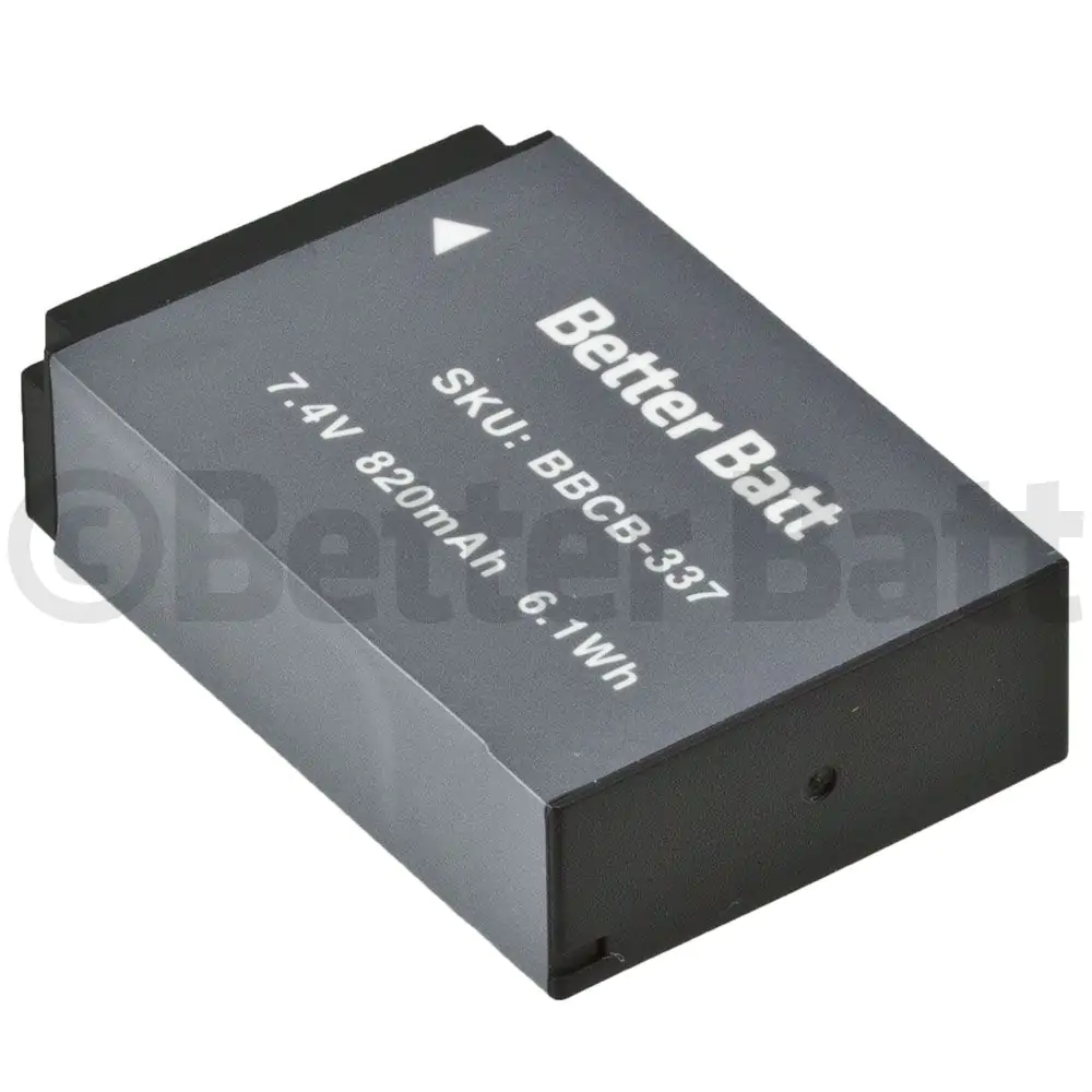 Canon EOS M200 Battery Replacement