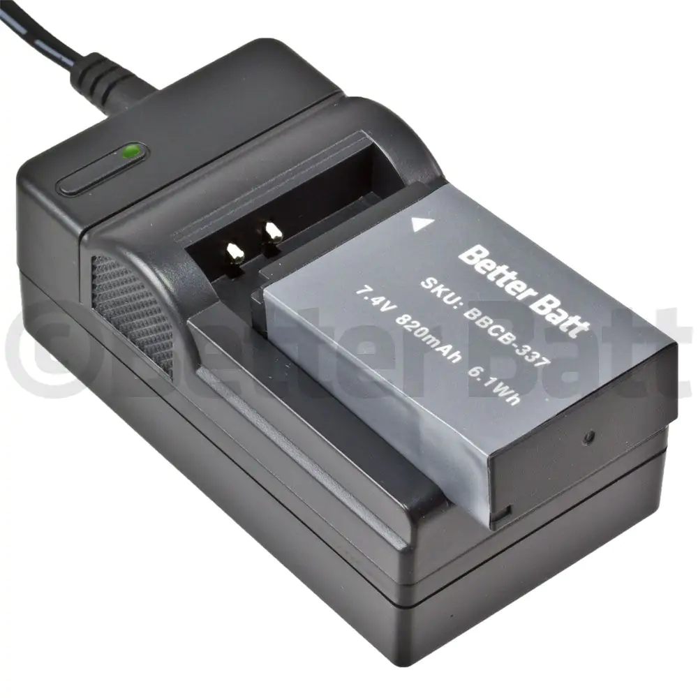 Canon EOS M200 Battery Replacement