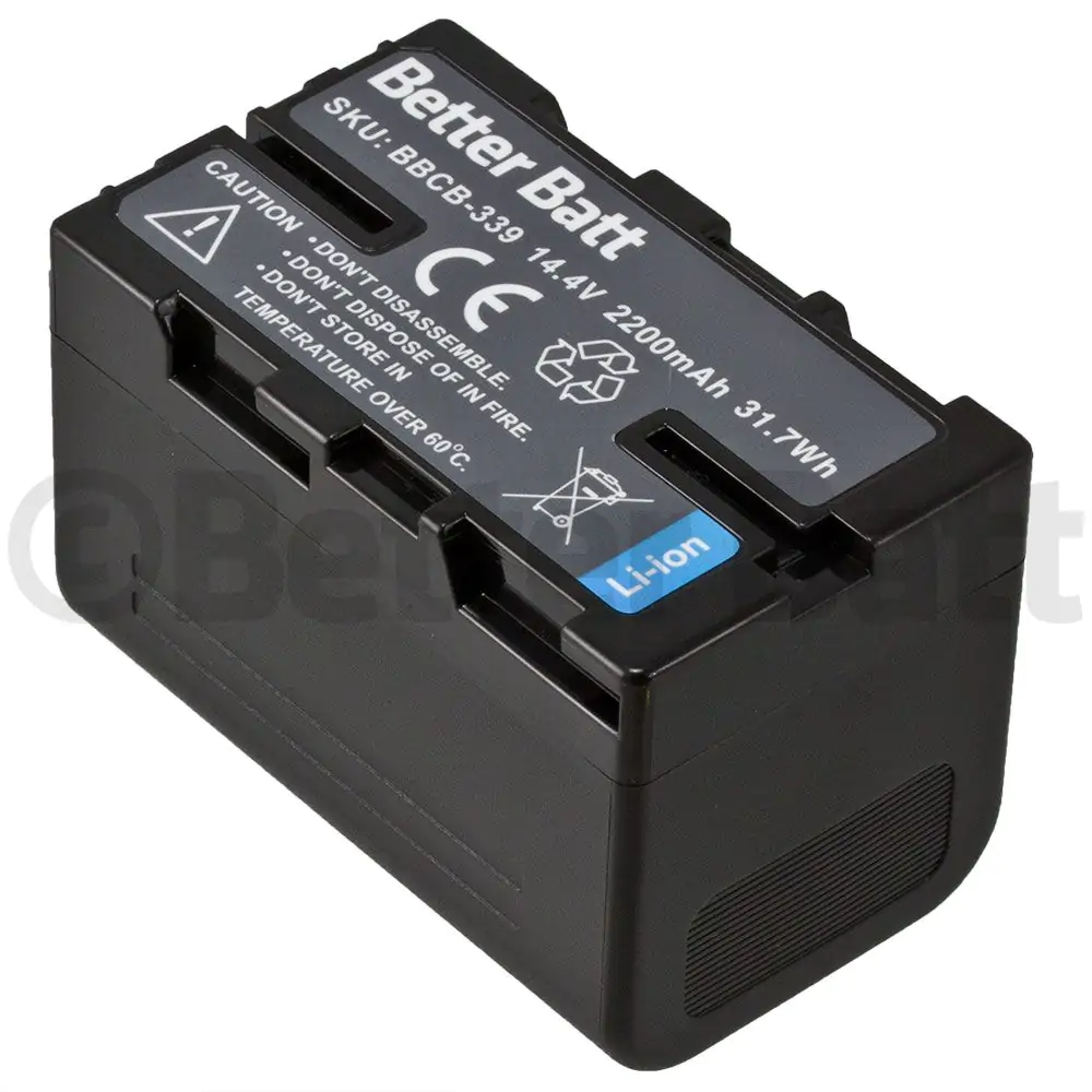 Sony BP-U30 Battery Replacement