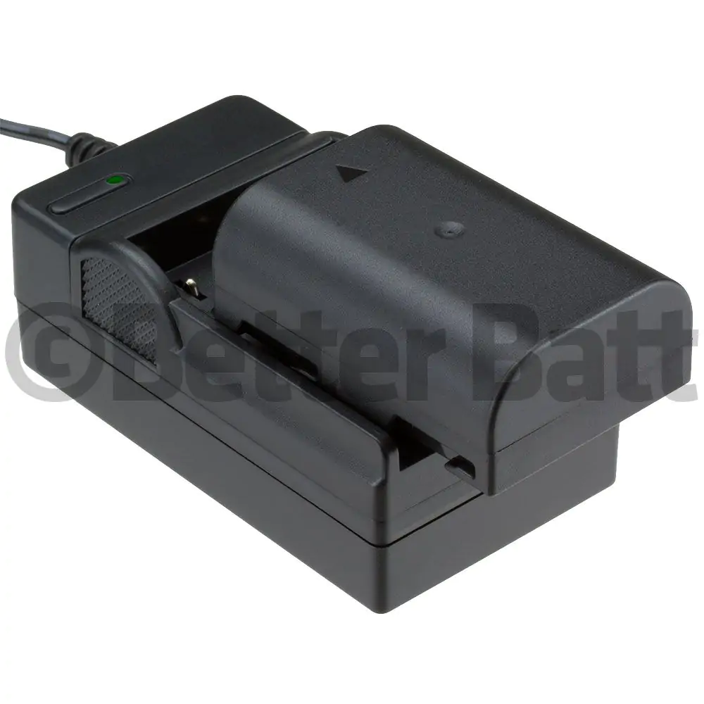 Panasonic Lumix DC-GH5S Battery Replacement