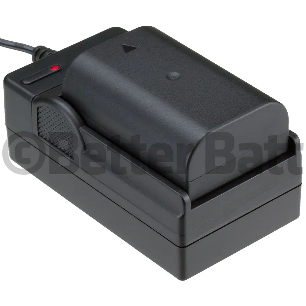 Panasonic Lumix DC-GH5S Battery Replacement