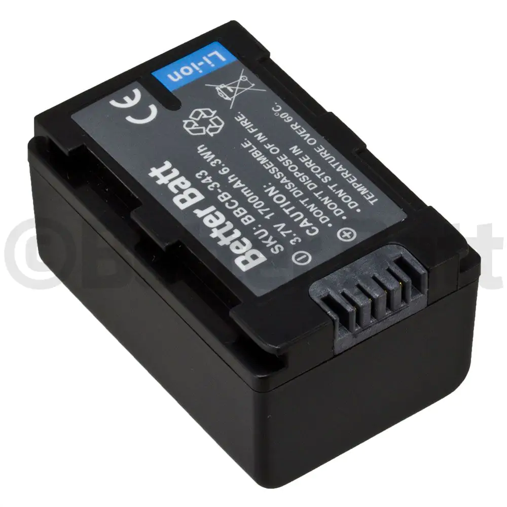 BenQ M33 Battery Replacement