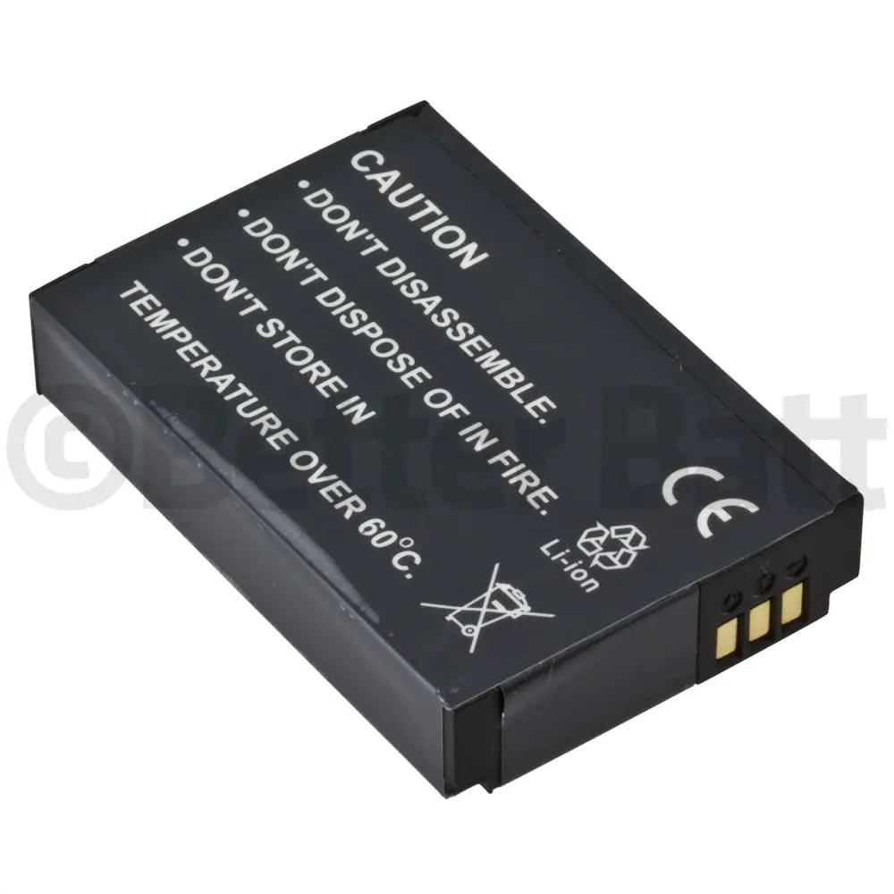 Drift FXDC02 Battery Replacement