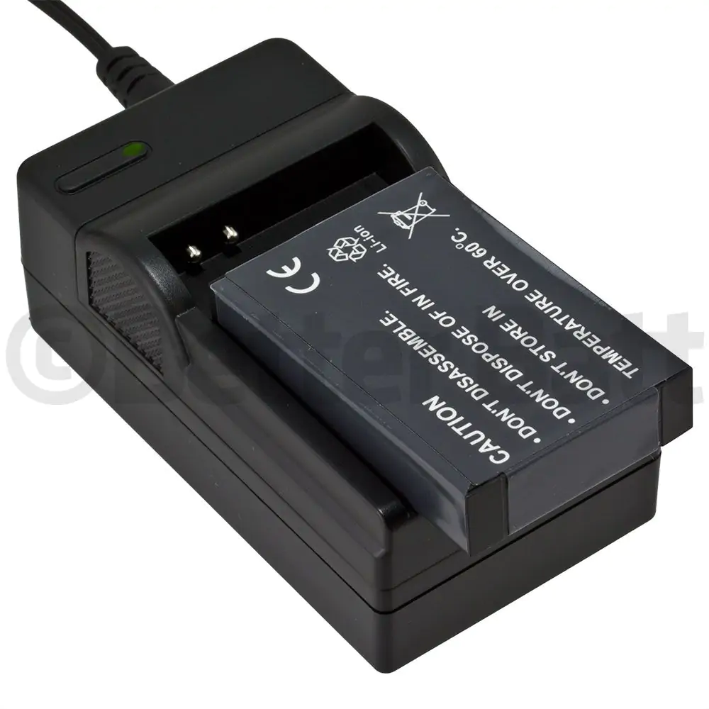 Drift FXDC02 Battery Replacement