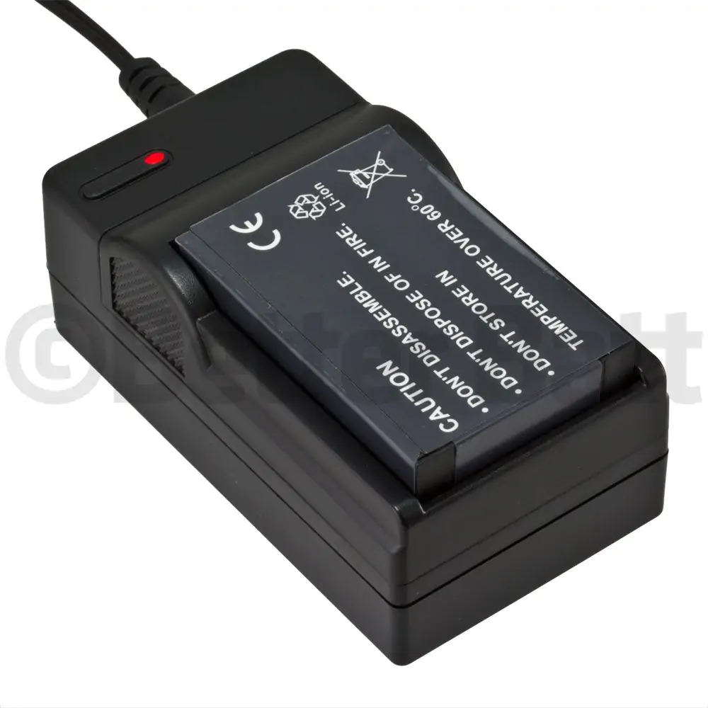 Drift FXDC02 Battery Replacement