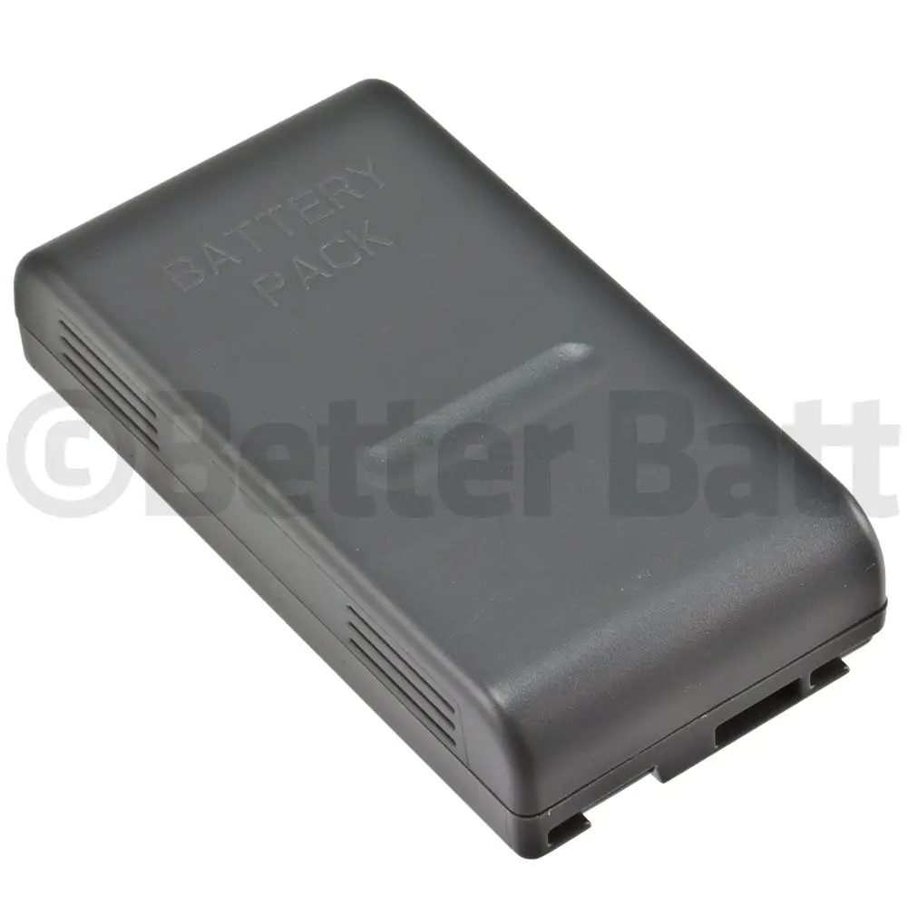 Panasonic BP-12 Battery Replacement