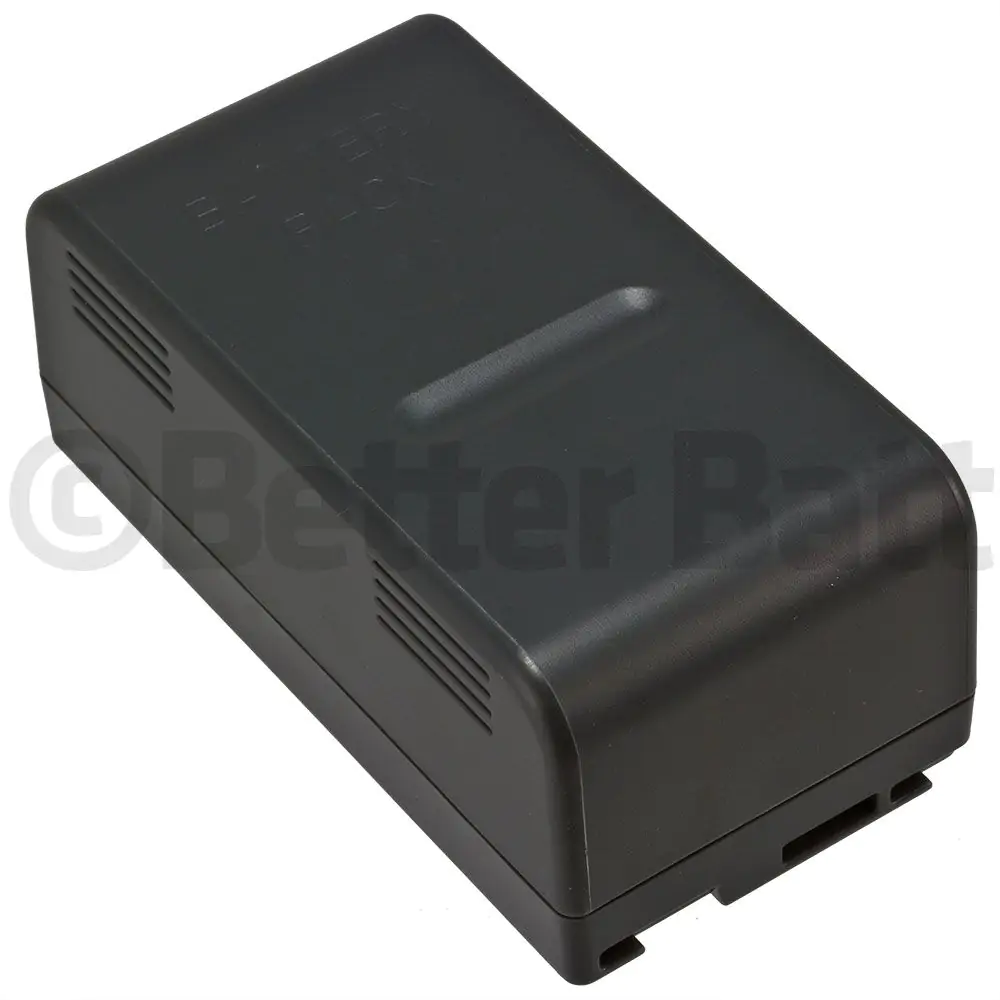 Panasonic PV-BP17 Battery Replacement