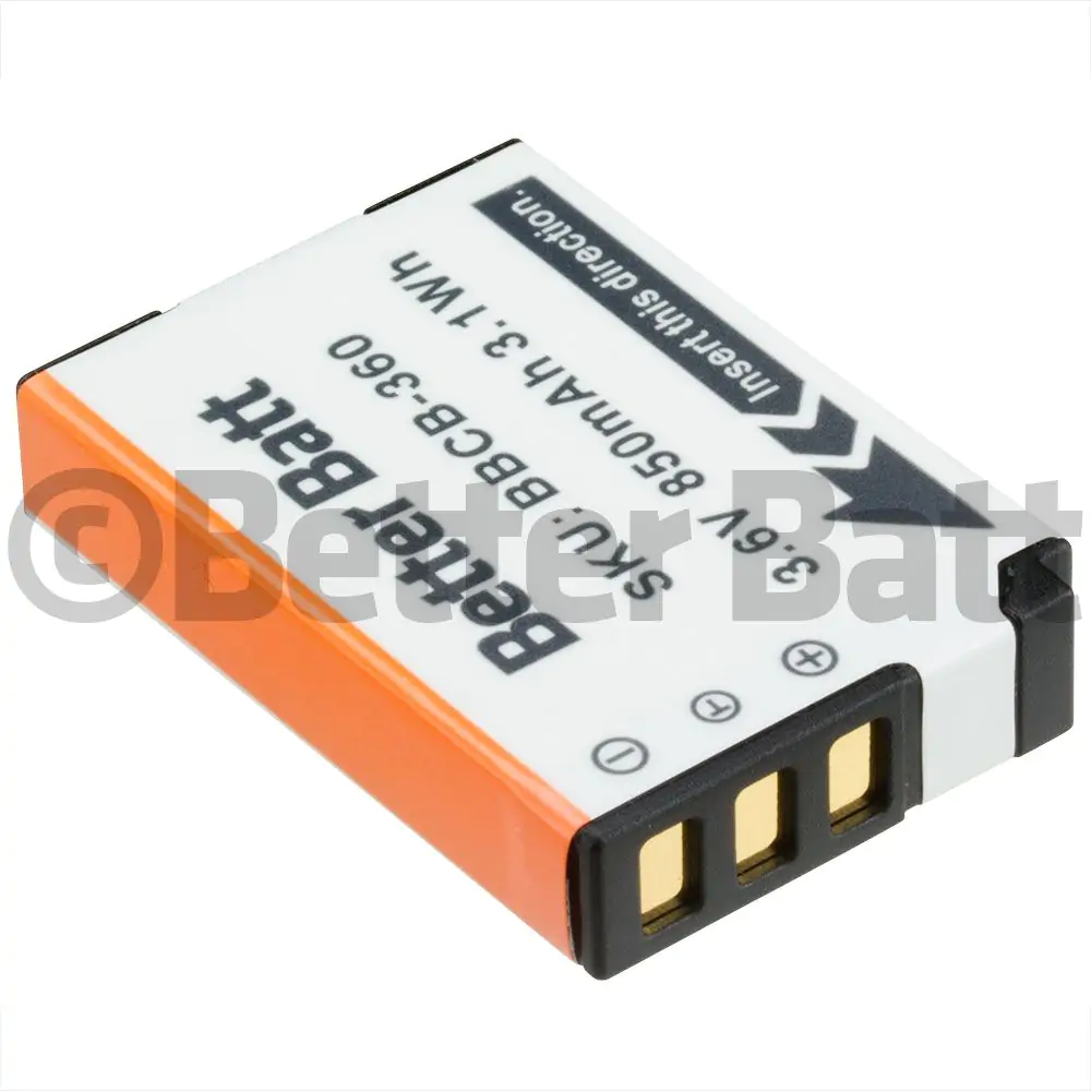 Fujifilm XQ2 Battery Replacement