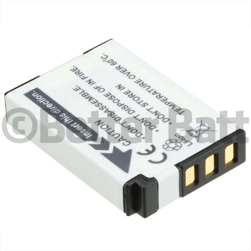 Fujifilm XQ2 Battery Replacement