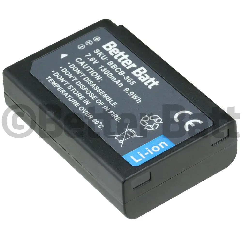 Samsung EV-NX30ZZBGBUS Battery Replacement