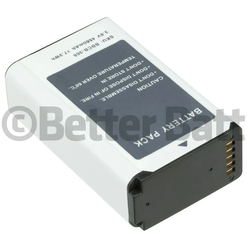 Samsung EK-GN100ZKAXFA Battery Replacement
