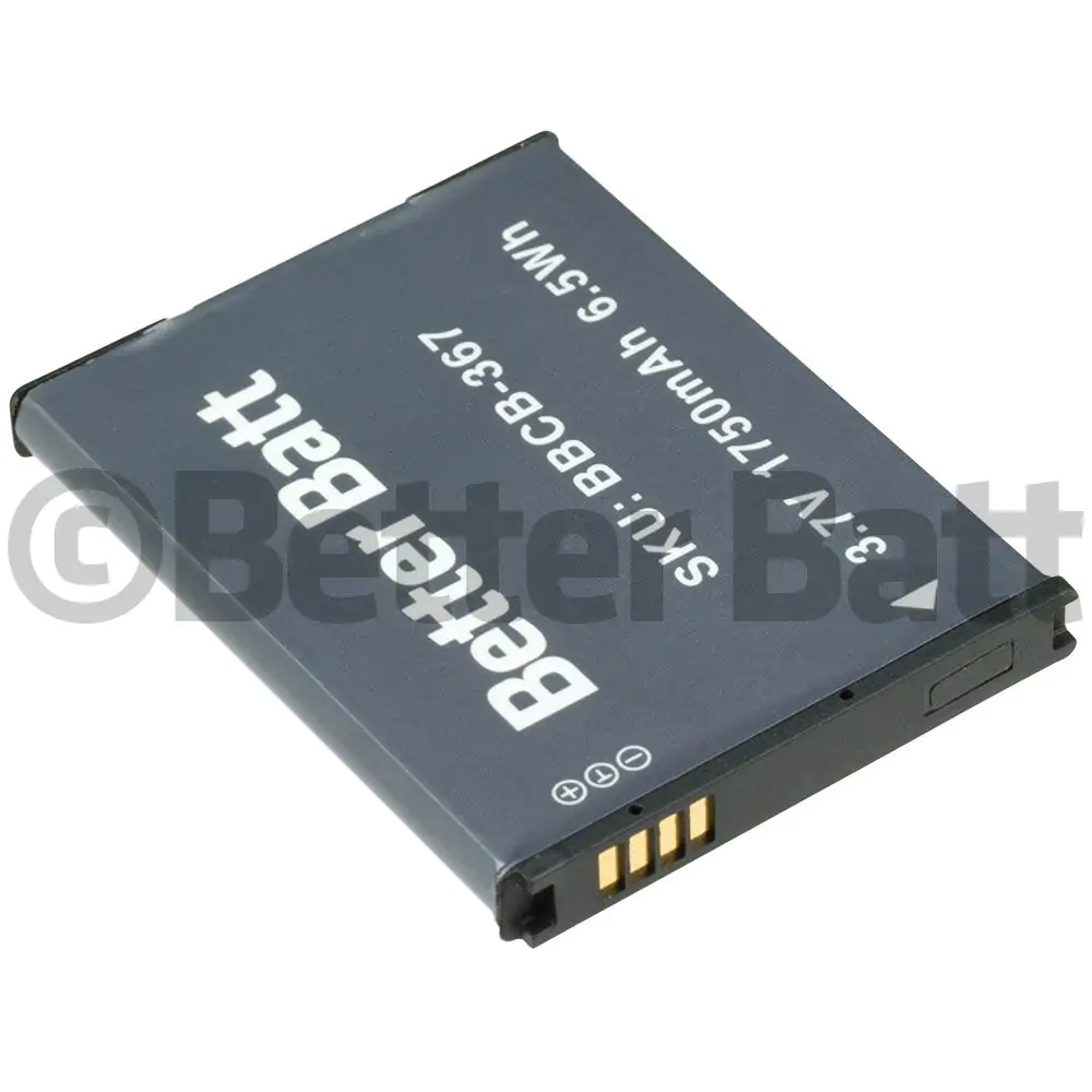 Samsung EK-GC200ZWAXME Battery Replacement