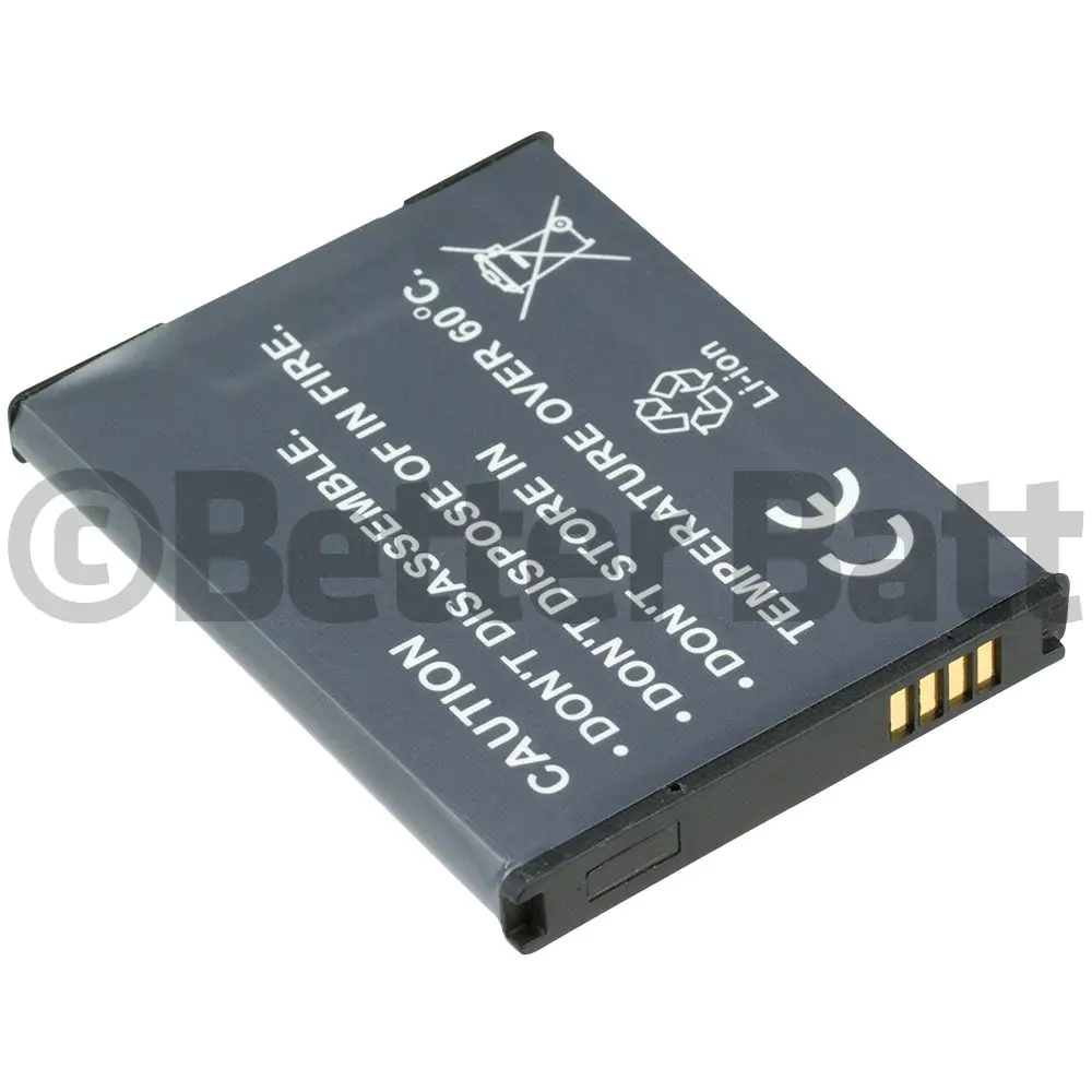 Samsung EK-GC200ZWAXME Battery Replacement