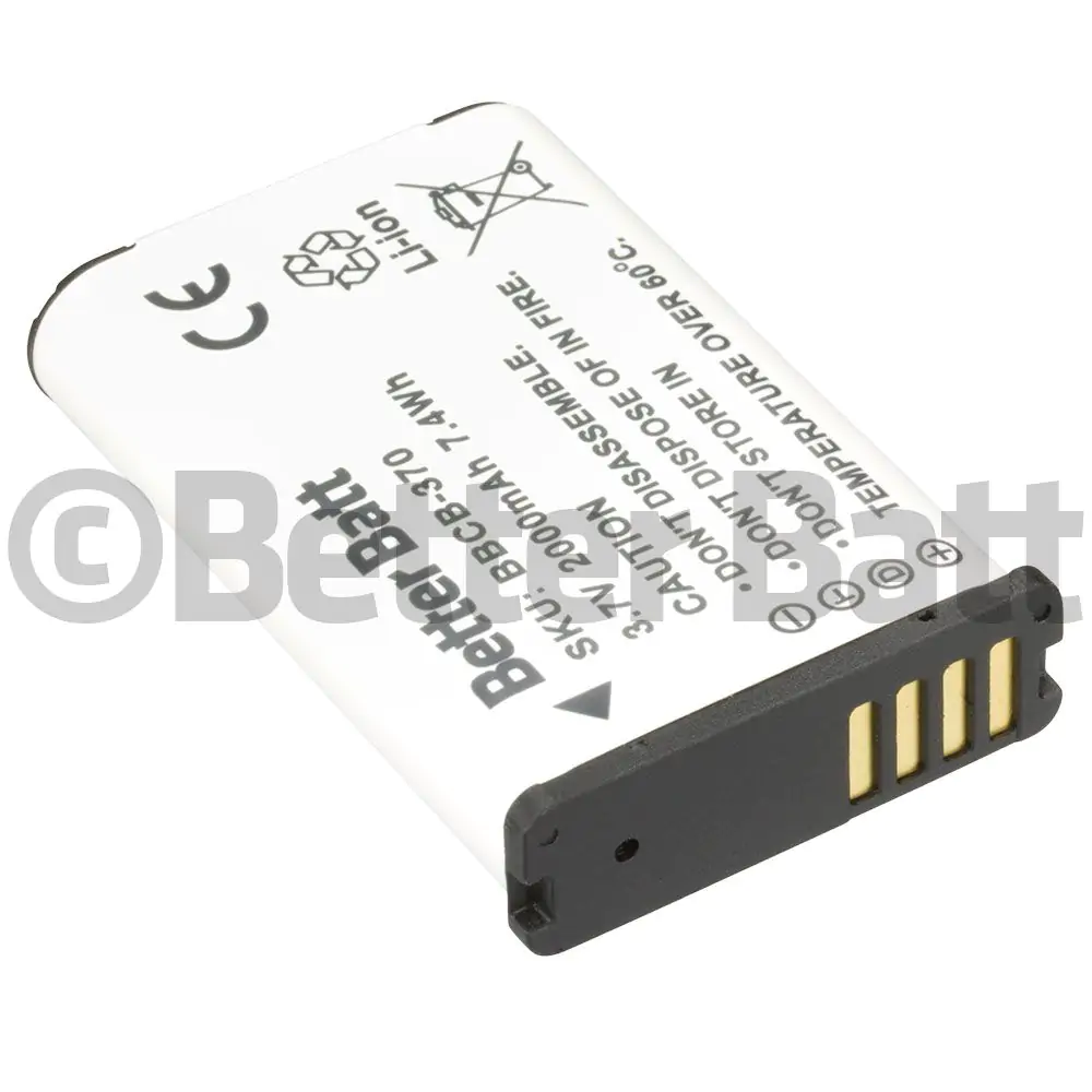 Garmin VIRB Battery Replacement