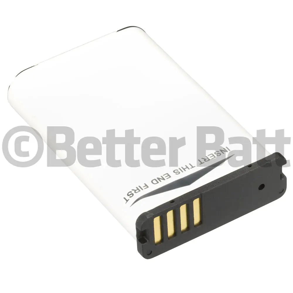 Garmin VIRB Battery Replacement