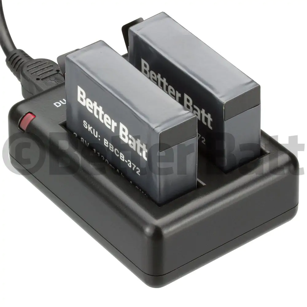 GoPro HERO4 Battery Replacement