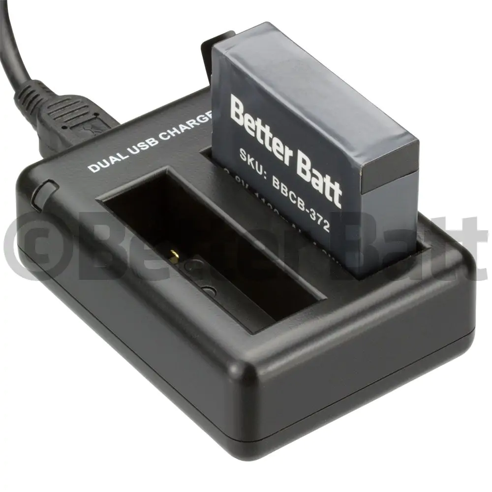 GoPro HERO4 Battery Replacement