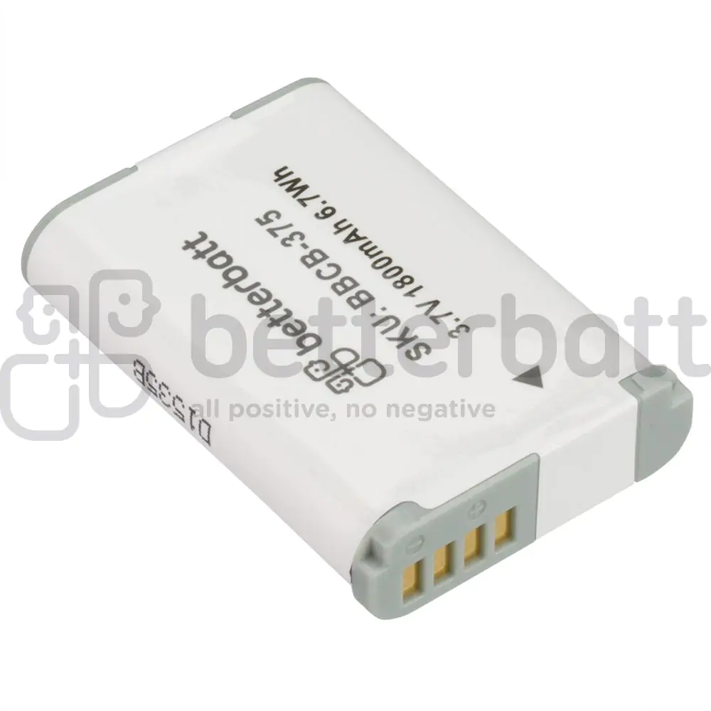 Canon PowerShot N100 Battery Replacement